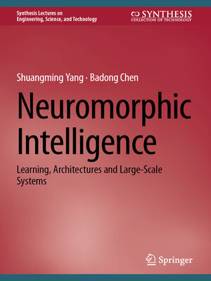 cover image of Neuromorphic Intelligence